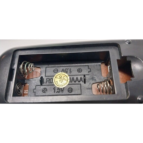 RT-M1000+ T/V-11 Universal Remote RCN Point and Press Programming Tested Works - Picture 11 of 13